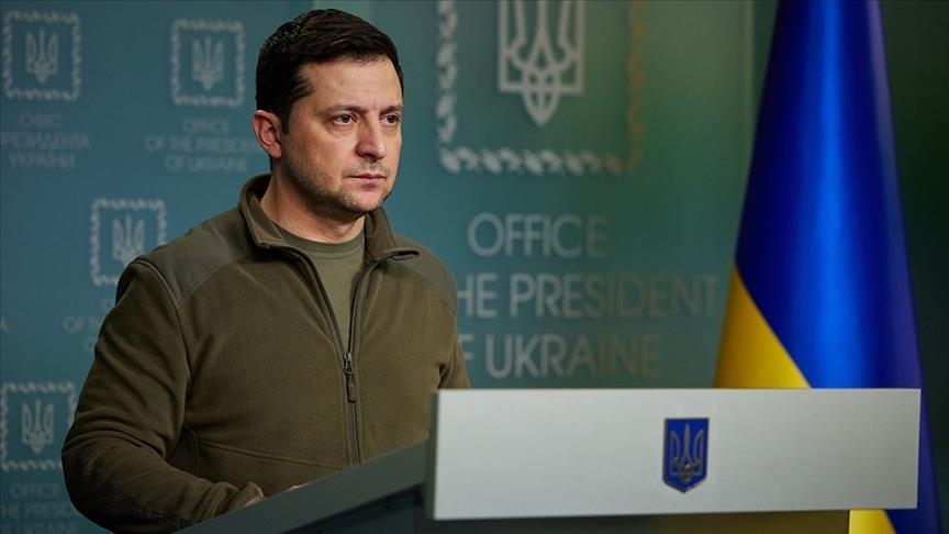 918 populated areas were liberated from Russian forces: Ukraine