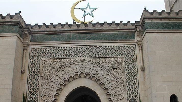 France: la Grande Mosquée de Paris appelle à voter Macron et organise un repas d'Iftar pour le soutenir