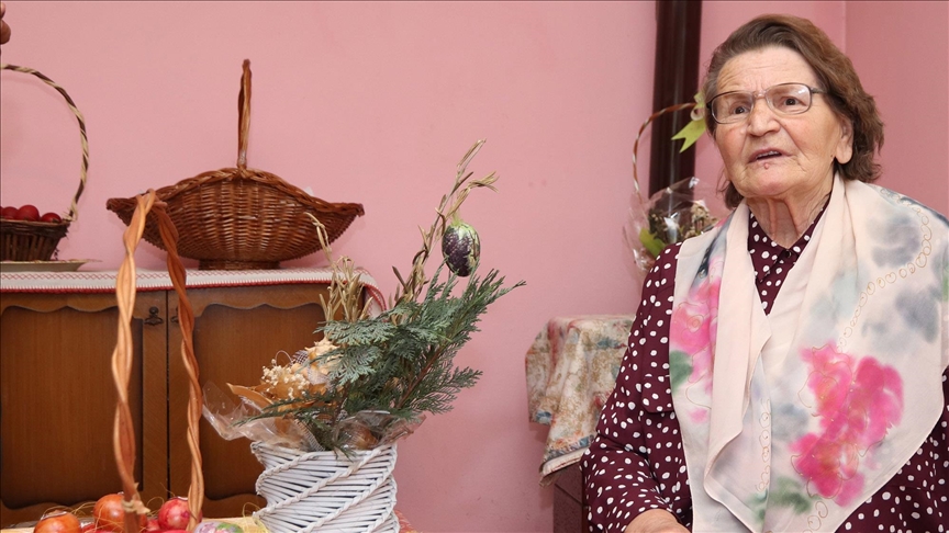 Uskrs u domu Marije Divković: Jedan dan bez dobrog djela za mene je propao dan