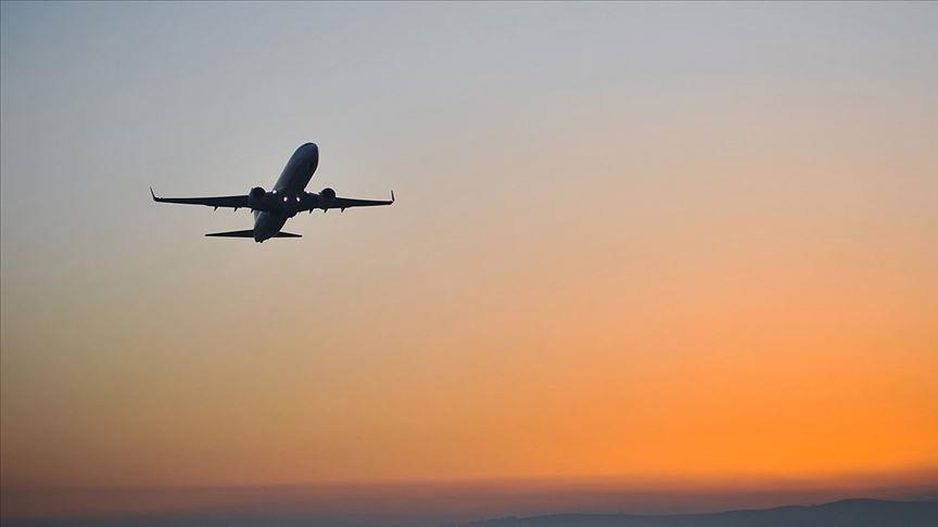 Israel starts direct flights to Egypt’s Sharm el-Sheikh