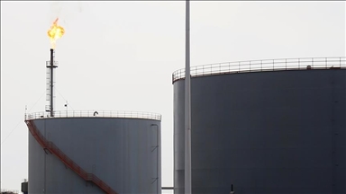 На месторождении «Эль-Филь» в Ливии вновь остановили добычу нефти 