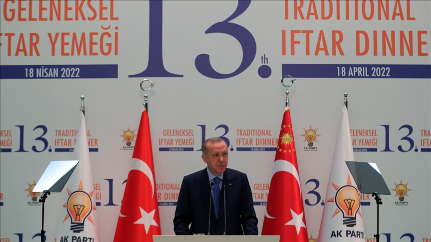 Турция продолжит мирные усилия по Украине