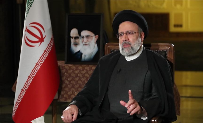 Iran threatens to strike Israel over ‘slightest move’