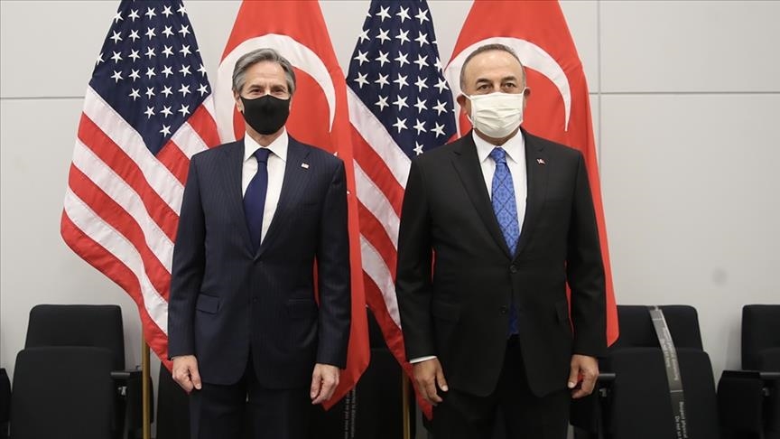 US says Turkiye playing 'important role' in holding Russia to account