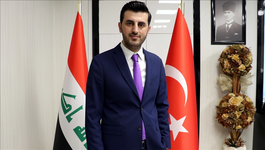 تمایل سرمایهگذاران عراقی برای فعالیت در ترکیه