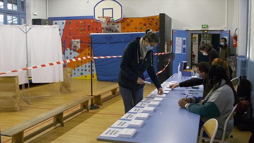 France / Présidentielle : 226 000 électeurs radiés par erreur des listes électorales lors du 1e tour