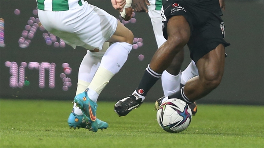 Spor Toto Süper Lig'de görünüm