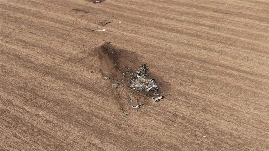 Ukrayna: Rusya'nın KA-52 Alligator helikopterini düşürdük