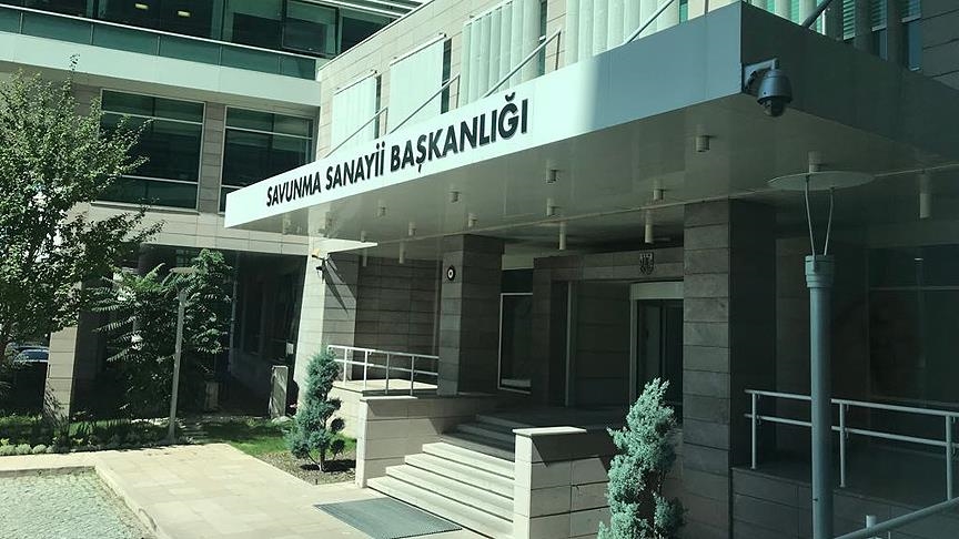 Savunma sanayisinde 9 Ar-Ge projesinin daha başlatılması kararlaştırıldı