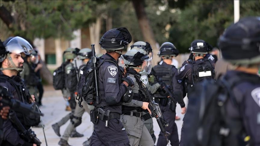 Israel tutup Masjid Ibrahimi bagi umat Islam