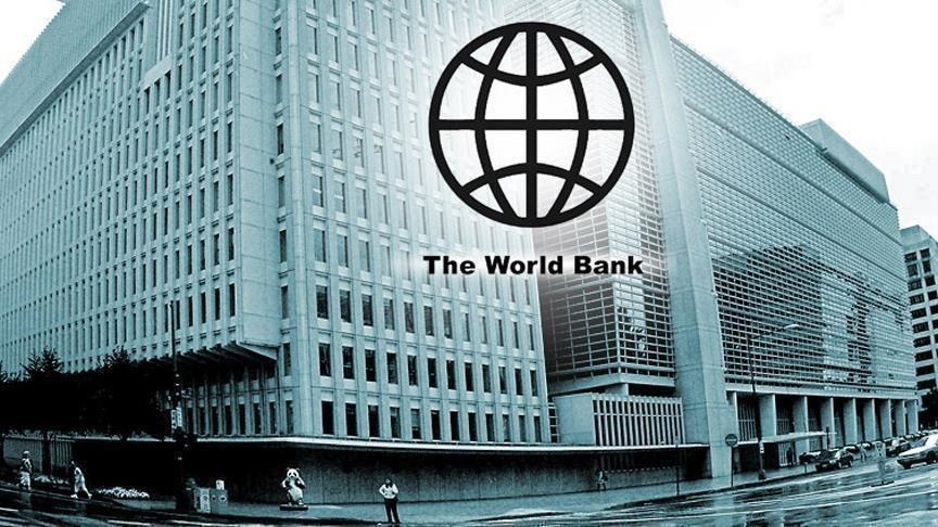 World Bank cuts 2022 global growth forecast amid Russia-Ukraine war