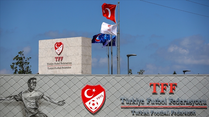 Trabzonspor PFDK'ye sevk edildi 