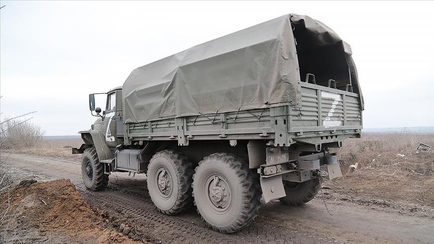 Украина: армия РФ поставила себе 4 главных задачи в новом сражении за восток Украины