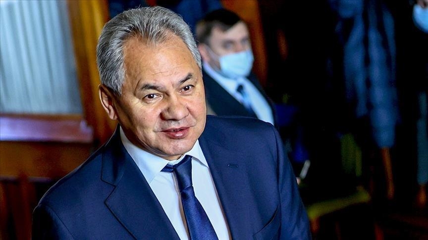 La Russie accuse l'Occident de vouloir prolonger la guerre en Ukraine