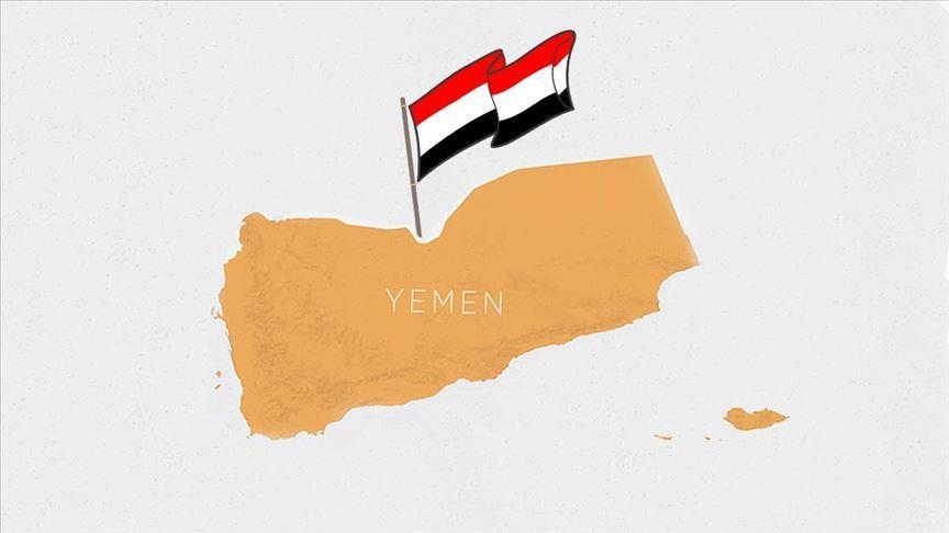 Yemen’s New Presidential Council Sworn In