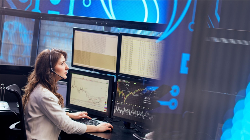 Borsa güne rekorla başladı