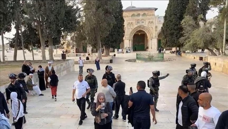السودان: ندعم الشعب الفلسطيني في إقامة دولته وعاصمتها القدس