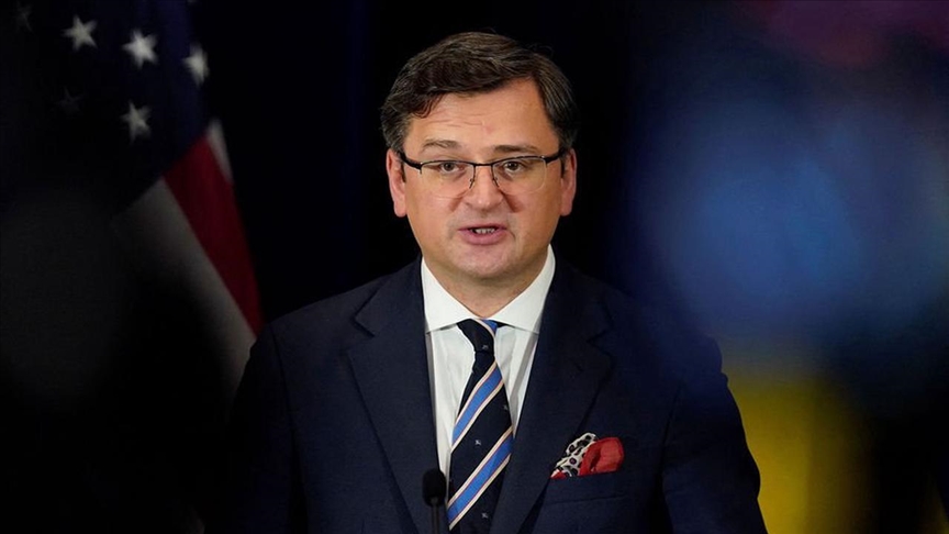 Кулеба: Россия не заслуживает понимания