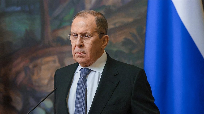 Canciller ruso anuncia el comienzo de la “segunda fase de la operación militar” en Ucrania