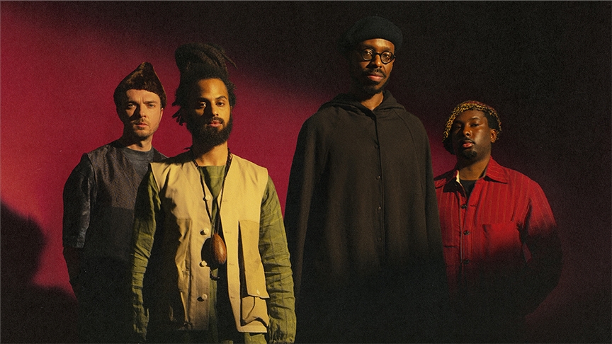 Zorlu PSM, EFG Londra Caz Festivali’ni ağırlayacak