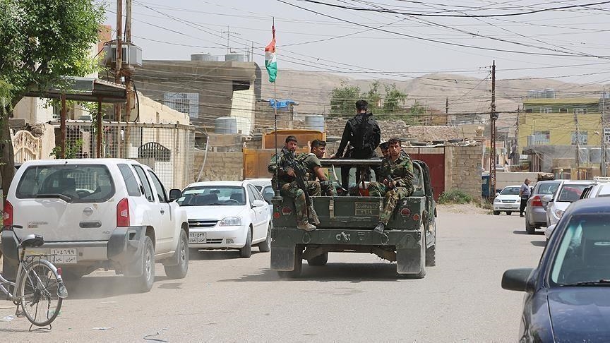 الجيش العراقي يفرض حظرا للتجوال في "ذي قار"