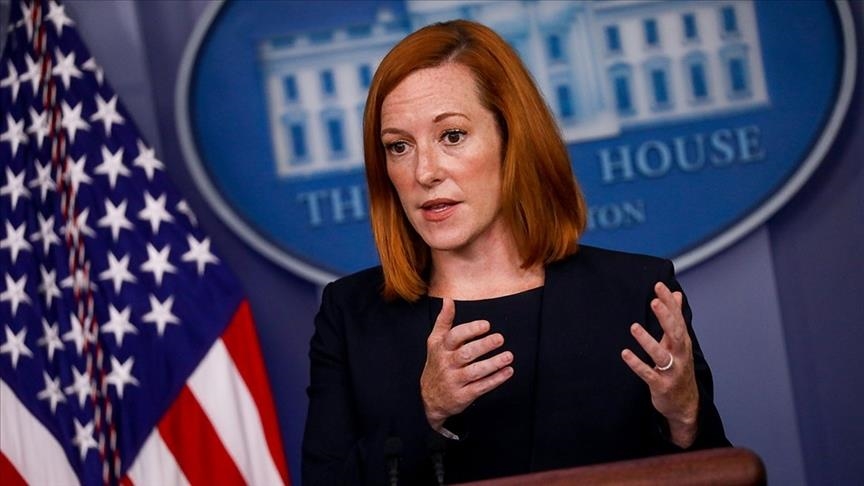US says 4 plane loads of Ukraine military aid land in Europe