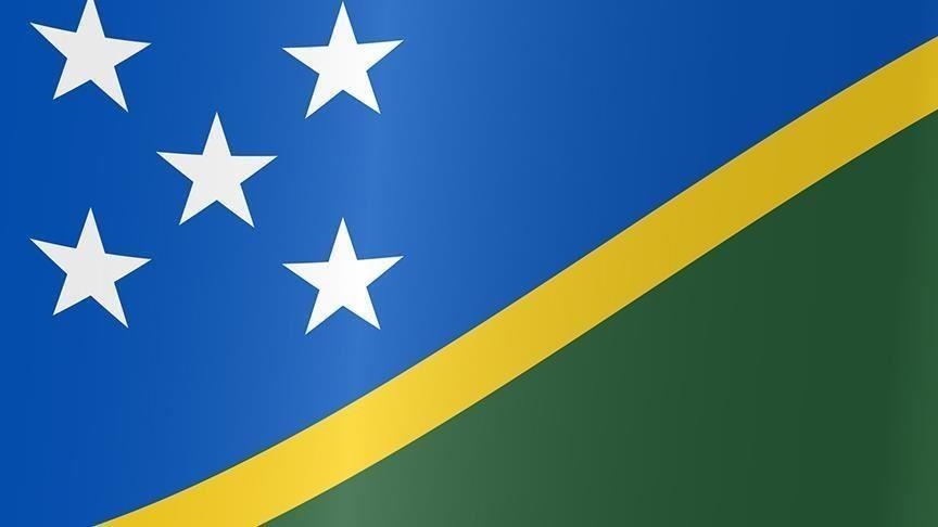 Solomon Islands says security deal with China to have no negative impact on region