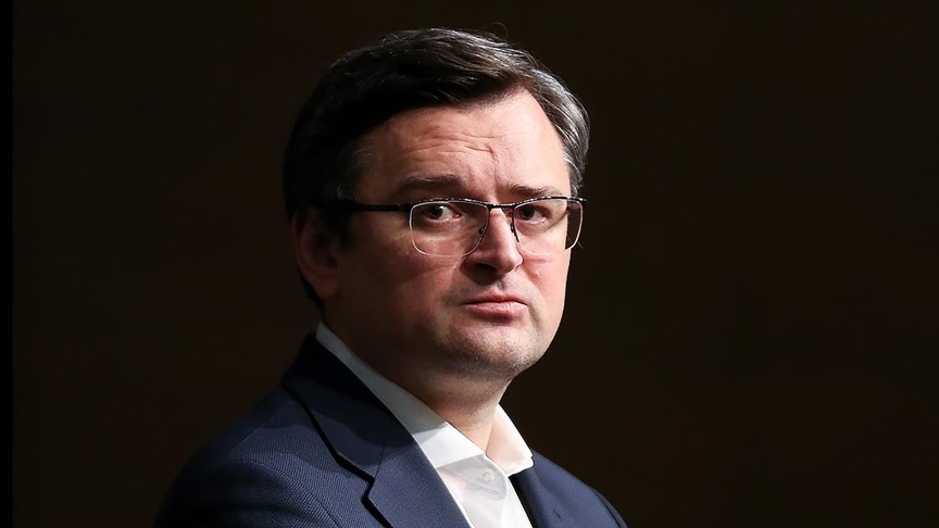 Ukrayna: Rusya'nın BM'nin 'savaşa son ver' çağrısını dinlemeli