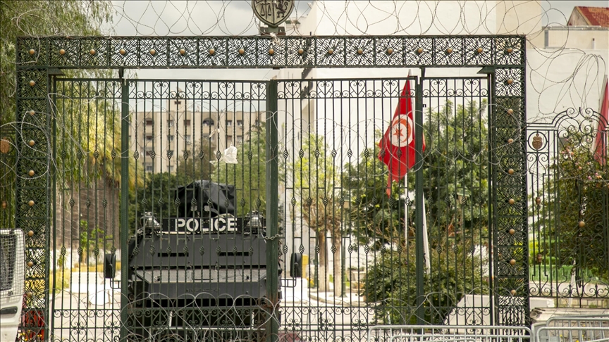 Tunisian parties warn country heading towards dictatorship