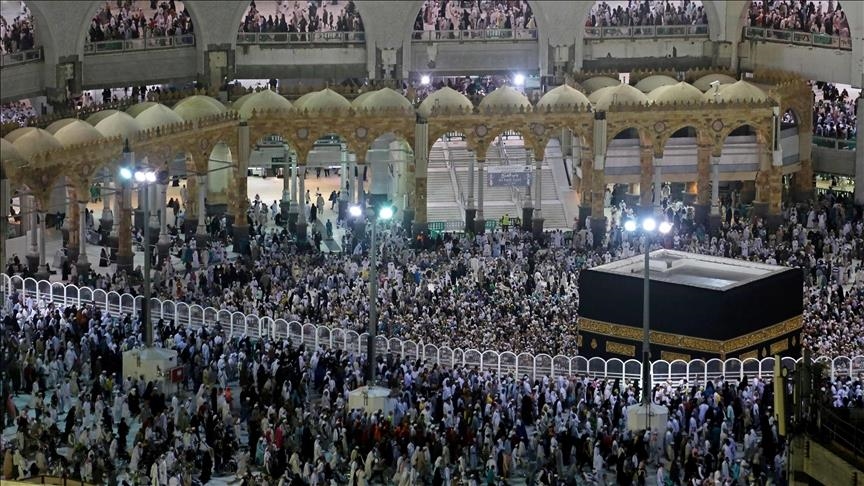 Indonesia akan berangkatkan 100.051 jemaah haji tahun 2022