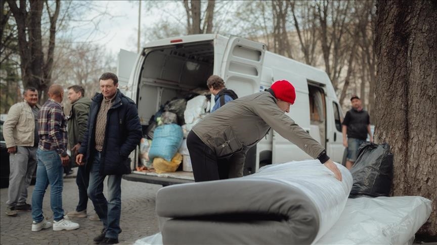 Residents of Kyiv have begun returning to their homes: Mayor