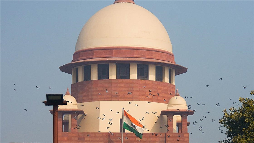 Hindistan’da Yüksek Mahkeme Müslümanlara ait mülklerin yıkımını durdurdu