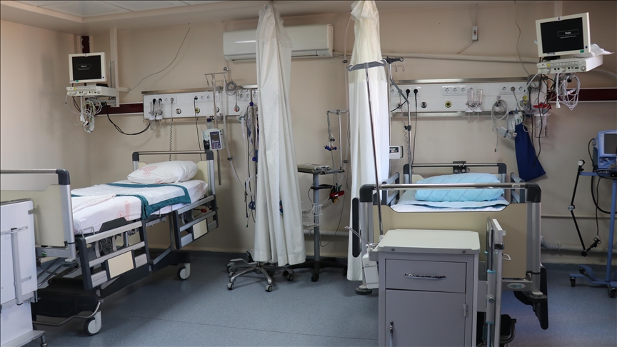 Batman, Siirt ve Bingöl’de yoğun bakımlarda Kovid-19 vakası kalmadı