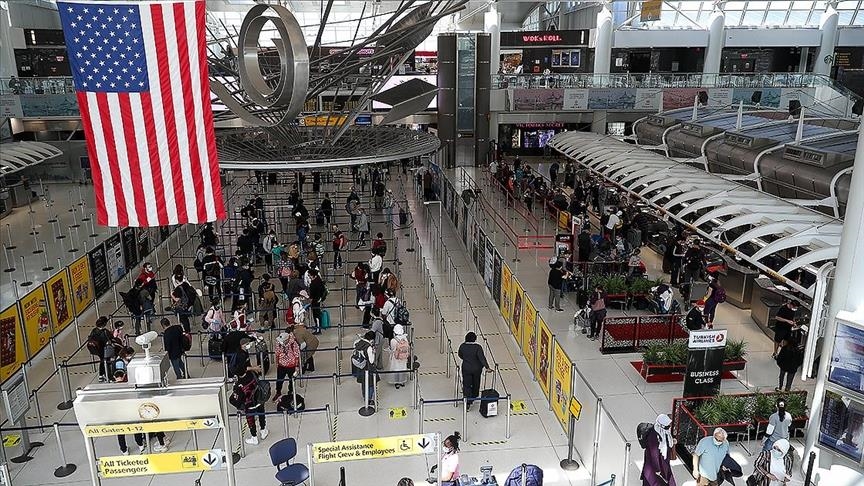 US State Dept. lowers travel advisory for Turkiye