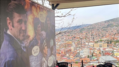 Pola vijeka kultnog filma "Valter brani Sarajevo": Šibina posveta gradu koja je očarala svijet
