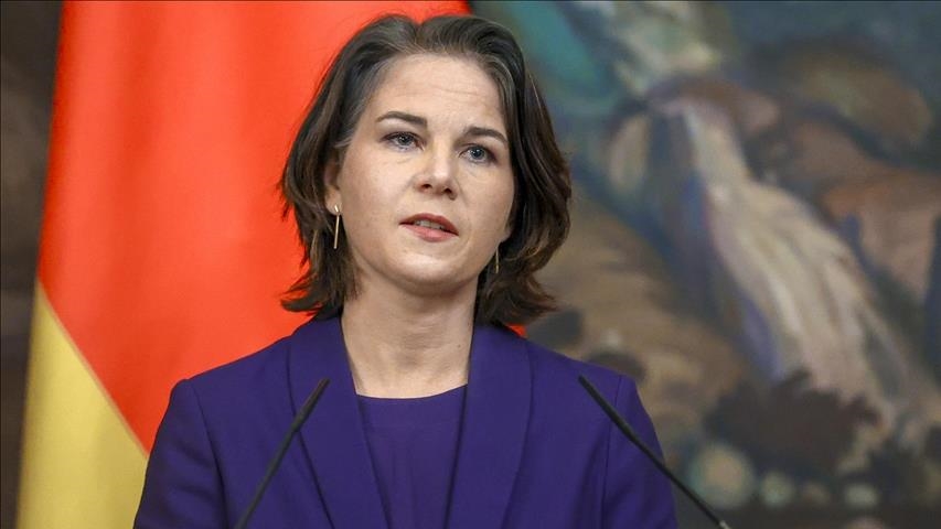 L'Allemagne se passera du pétrole russe à la fin 2022