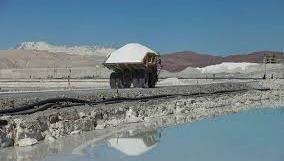 Mexico nationalizes country’s lithium sector