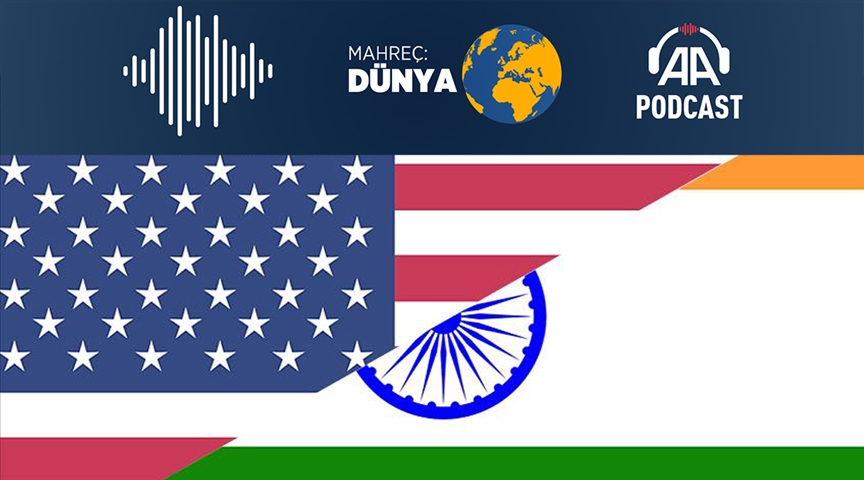 ABD’nin Hindistan çelişkisi nereden kaynaklanıyor?