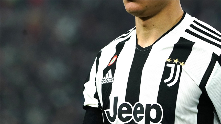 İtalya Kupası'nda Juventus finale yükseldi