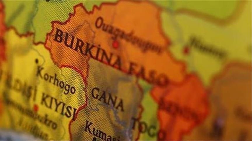 Burkina Faso : Damiba se veut rassurant devant le corps diplomatique accrédité à Ouagadougou