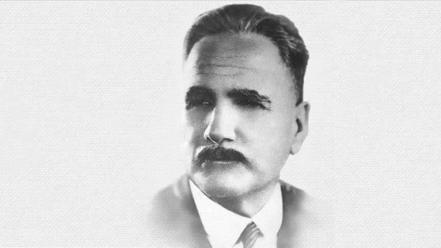 Poet, philosopher Iqbal’s first and last residences in Lahore enliven memories