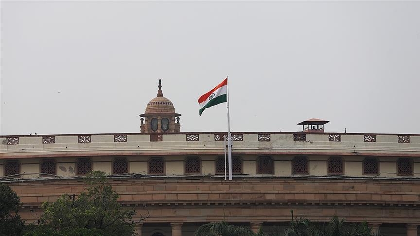 Индия заполняет брешь Европы в экспорте российской нефти