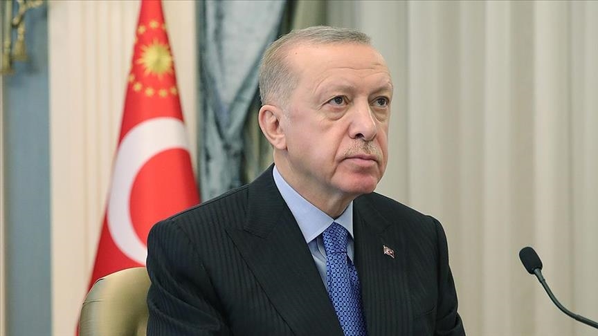 Erdogan: "Nous avons sauvé des milliers de migrants alors que ceux qui se disent civilisés les abandonnent à la mort"