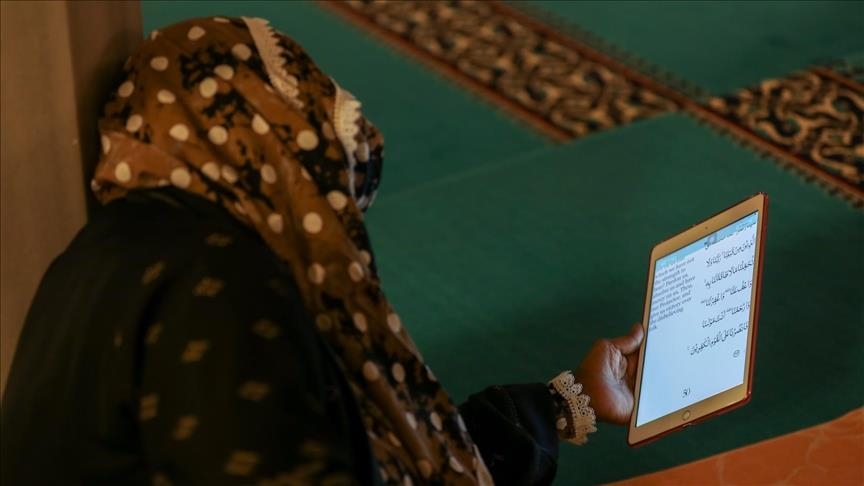 تقرير: المسلمون الأمريكيون تبرعوا بنحو 1.8 مليار دولار عام 2021