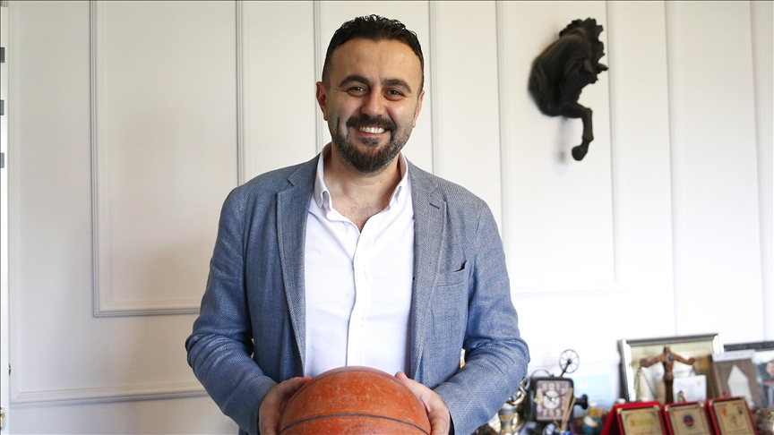 Averajla lige tutunan Kayseri Basketbol, gelecek sezonu rahat geçirmek istiyor