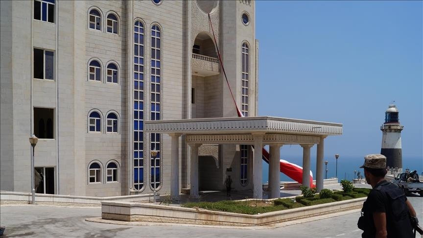 اليمن.. اختيار مجلس خماسي لقيادة هيئة التشاور والمصالحة