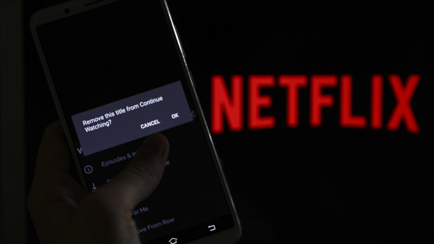 Netflix loses $54B in market value as stocks dive 35% with subscriber loss