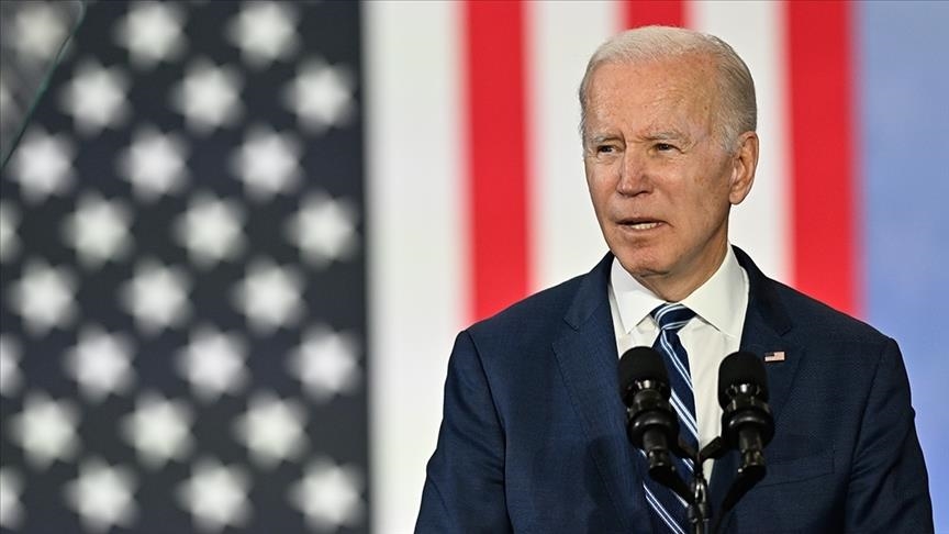 Biden announces new $800M military aid package for Ukraine