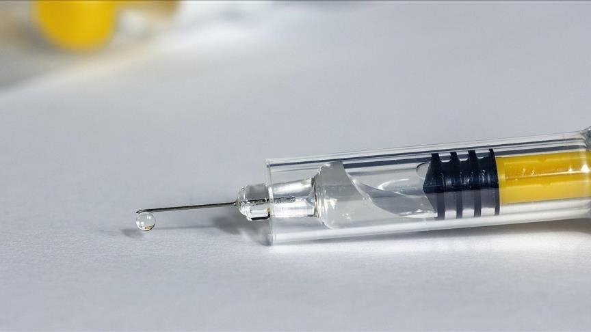 EU imports of COVID-19 vaccines total $8.5B in 2021