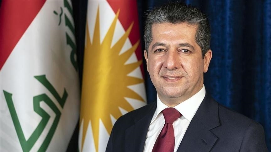مەسرور بارزانی: "ھەرێمی کوردستان پێویستی بە رۆژنامەوانییەکی پیشەییانەی خۆ بە بەرپرسیارزان ھەیە"
